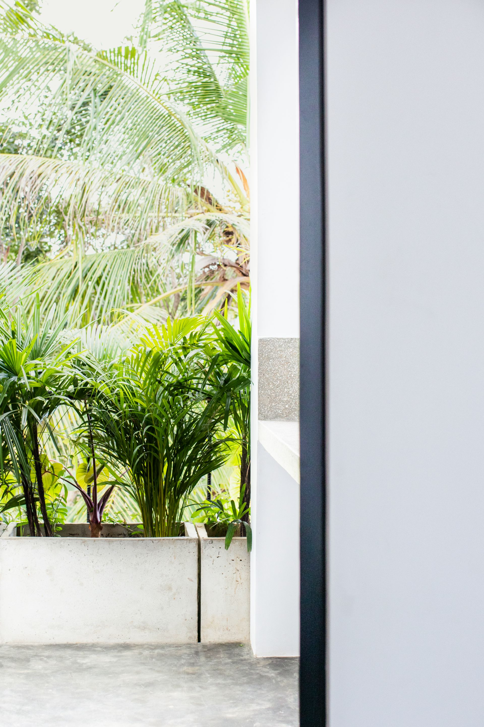2 Bedroom Apartment Villa Private Pool - 527A1663
