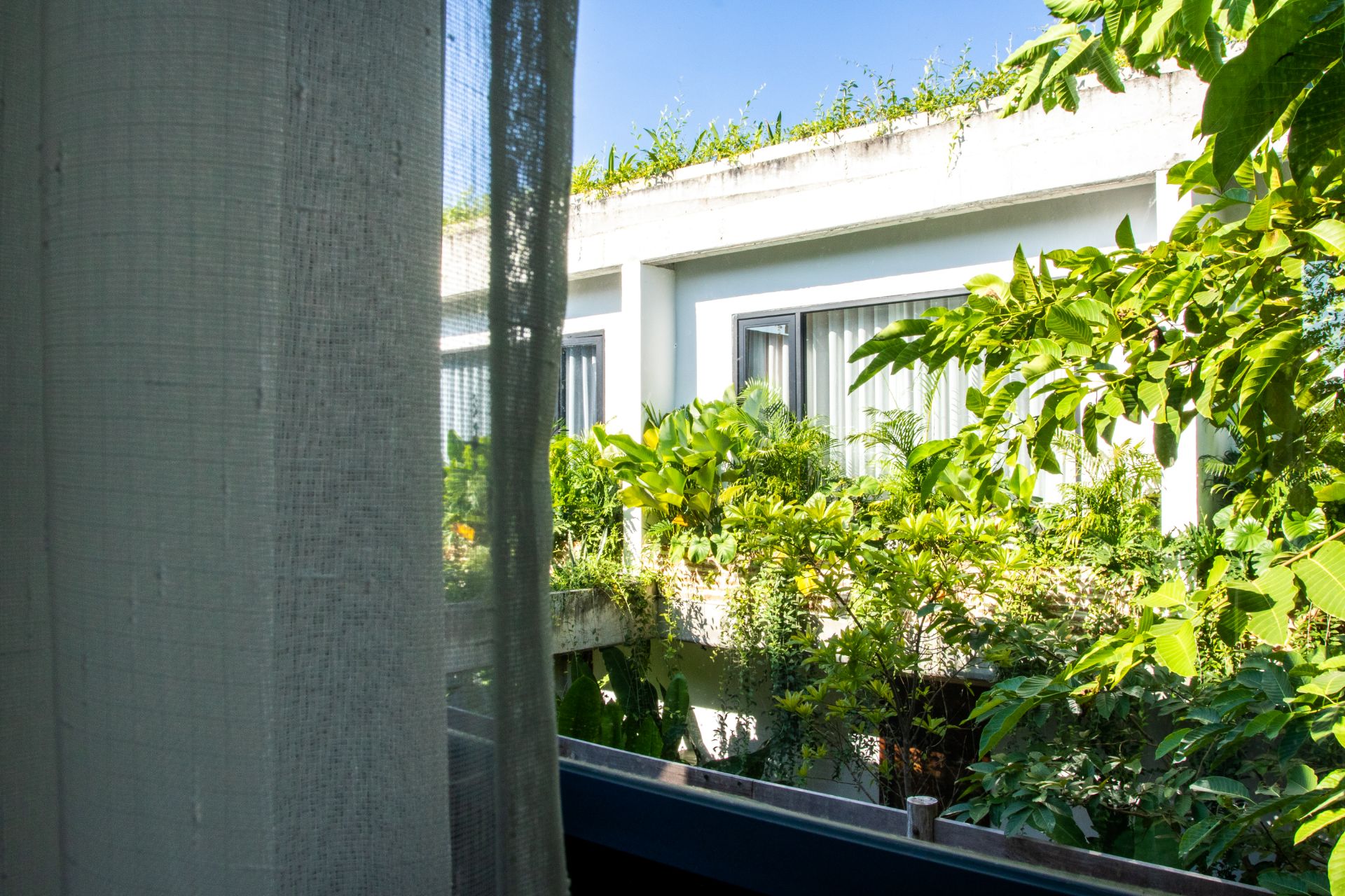 2 Bedroom Apartment Villa Private Pool - 527A2015