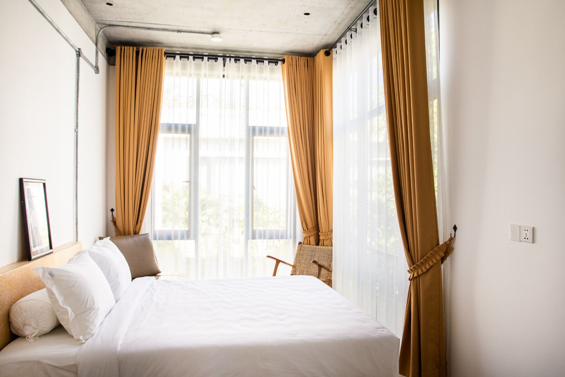 2 Bedroom Apartment Villa Private Pool - 527A2022