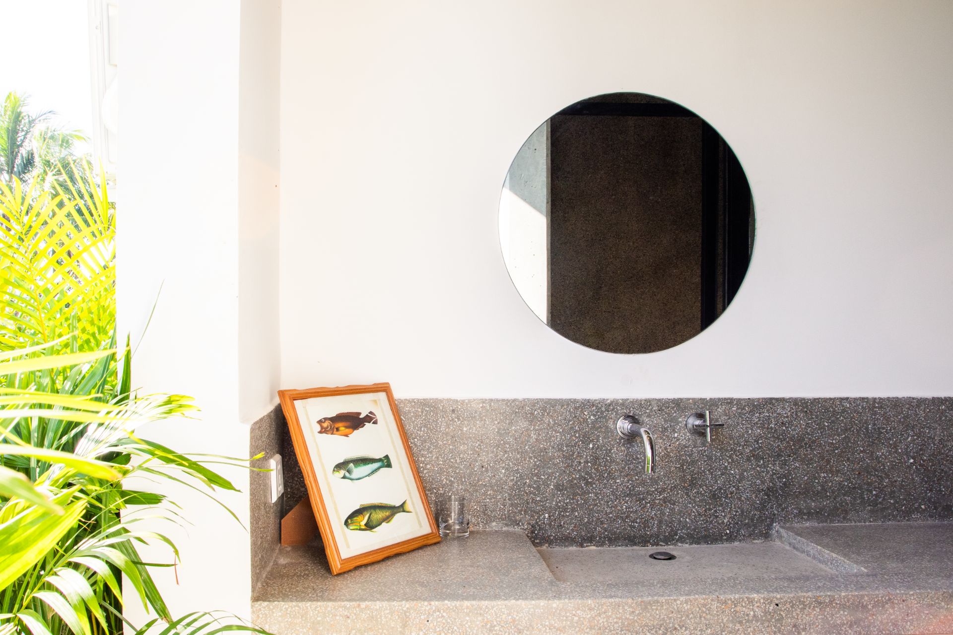 2 Bedroom Apartment Villa Private Pool - 527A2035